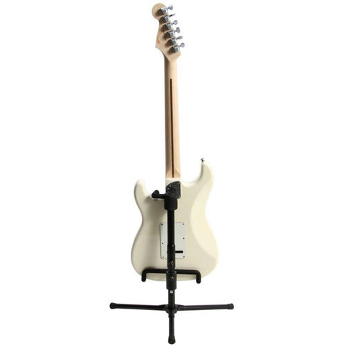 ON STAGE GS7140 - On-Stage Push-Down Spring-Up Locking Electric Guitar/Bass Stand