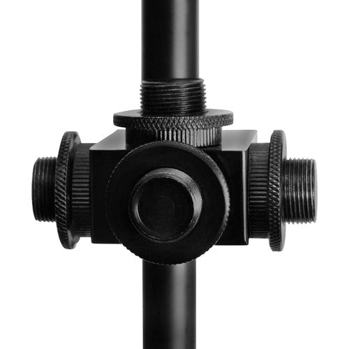 ON STAGE MSA8204 - On-Stage U-Mount Multi-Function Mount