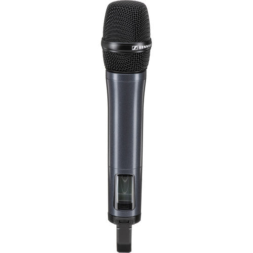 SENNHEISER EW 100 G4-865-S-A Wireless microphone kit - reliable audio to presenters, clergy, lecturers, and performers working in business and educational settings, houses-of-worship, theaters, or on musical stages.