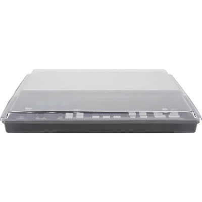 DECKSAVER DS-PC-SPDSX - Decksaver DS-PC-SPDSX Cover for Roland Octapad SPD-SX (Smoked/Clear)