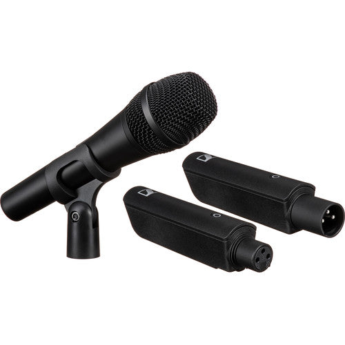 SENNHEISER XSW-D VOCAL SET Digital rechargeable wireless kit