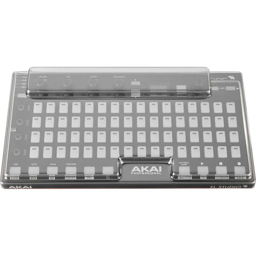 DECKSAVER DSLE-PC-FIRE - DSLE-PC-FIRE - LE Akai Pro Fire Cover