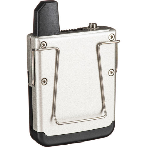 SENNHEISER SL BODYPACK DW-4-US Digital bodypack transmitter