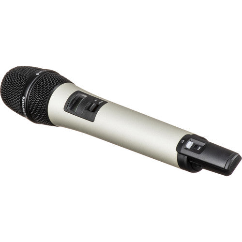 SENNHEISER SL HANDHELD 865 DW-4-US Digital handheld transmitter