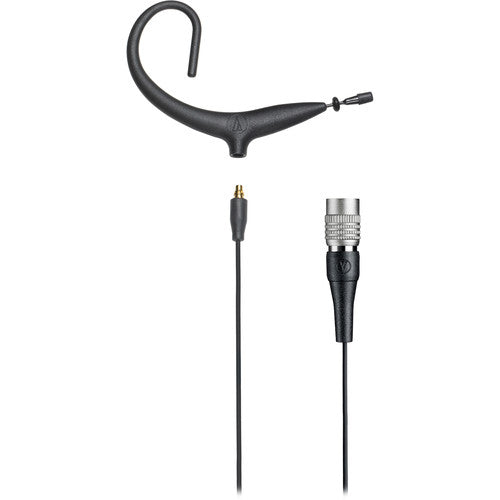 AUDIO-TECHNICA BP893XCW Omni Condenser Microphone