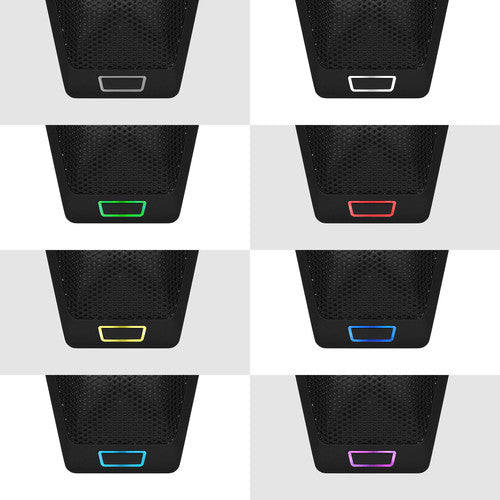 AUDIO-TECHNICA U891RBO Omni Condenser Microphone