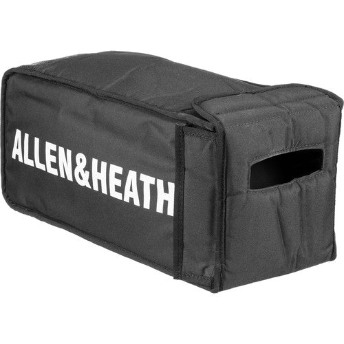 ALLEN & HEATH AP9932 -Padded gig bag for  DX168, DT168, or AB168 stagebox