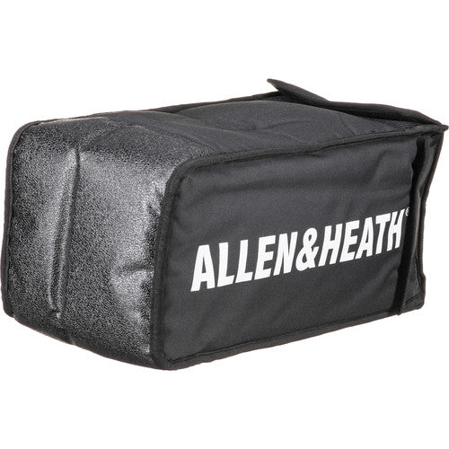 ALLEN & HEATH AP9932 -Padded gig bag for  DX168, DT168, or AB168 stagebox