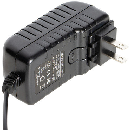 ON STAGE PS901 - On-Stage Pedal Power Bank (Various Voltage Outputs)