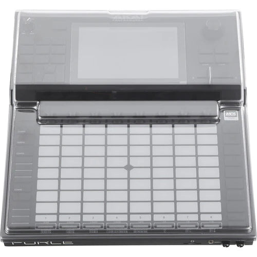 DECKSAVER DS-PC-FORCE - Decksaver DS-PC-FORCE Cover for Akai Professional Force Music Production/Performance System