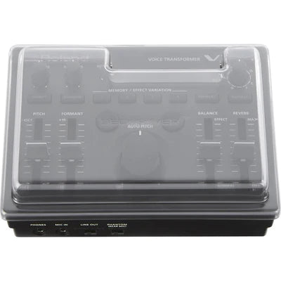 DECKSAVER DS-PC-VT4 - Decksaver DS-PC-VT4 Cover for Roland VT-4
