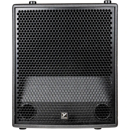 YORKVILLE SA153 - Yorkville SA153 Synergy Array Series 15" 3-Way Powered Portable PA Speaker