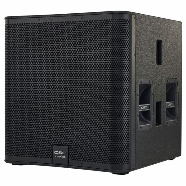 QSC E118SW - Passive SUB WOOFER 18''