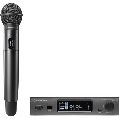 AUDIO-TECHNICA ATW-3212NC510EE1 3000 Network Wls Sys (4th gen)