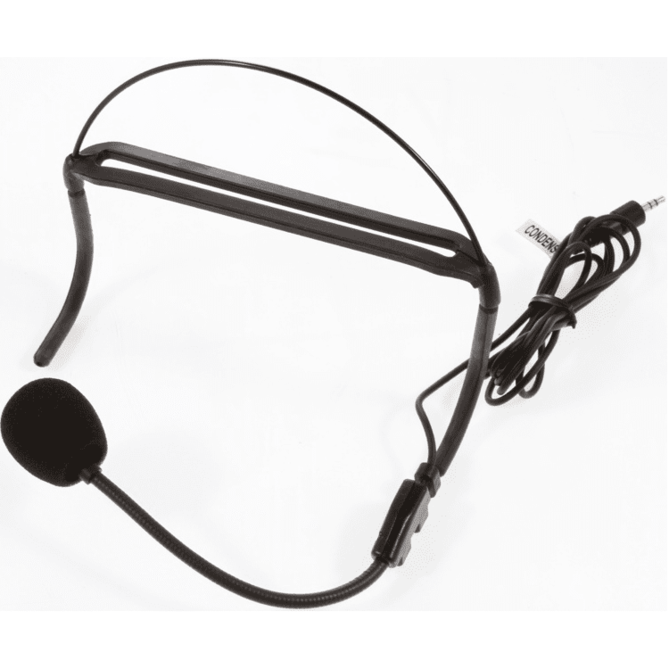 SAMSON SWAS5HS5 Headset Microphone