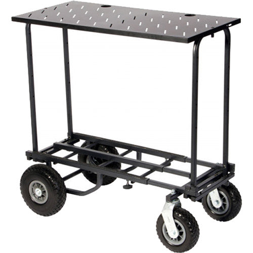ON STAGE UCA1500 - On-Stage Utility Cart Tray for UTC Series ( Dolly Not Included )