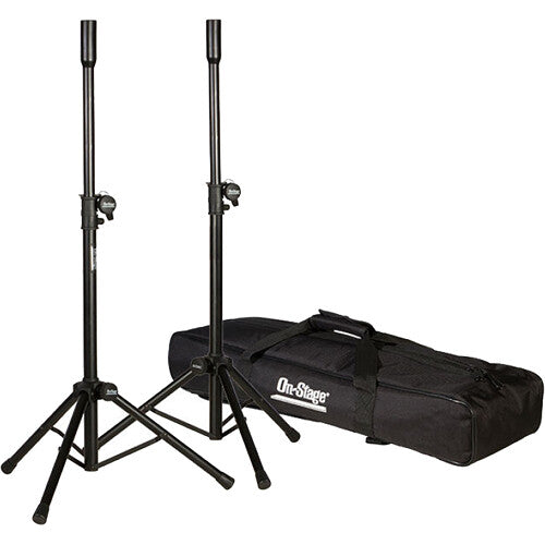 ON STAGE SSP7000 - On-Stage Mini Speaker Stand Pack