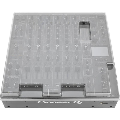 DECKSAVER DS-PC-V10 - Decksaver DS-PC-V10 Cover for Pioneer DJM-V10