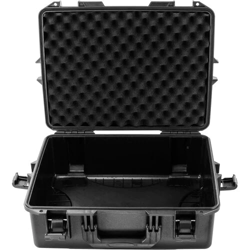 Odyssey VU191408NF Case DJ Gear - Odyssey Vulcan Carrying Case with No Foam - 22 x 16.5"