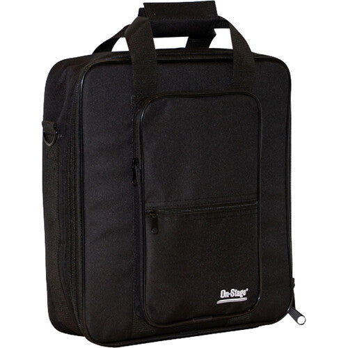 ON STAGE MXB3012 - On-Stage Mixer Bag for 12" Mixer