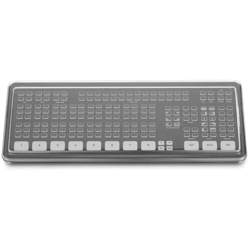 DECKSAVER DS-PC-MINIEXTREME - Decksaver DS-PC-MINIEXTREME Cover for Blackmagic ATEM Mini Extreme / ISO