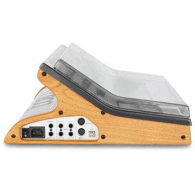 DECKSAVER DS-PC-SUB25 - Decksaver DS-PC-SUB25 Cover for Moog Subsequent 25 / Sub Phatty