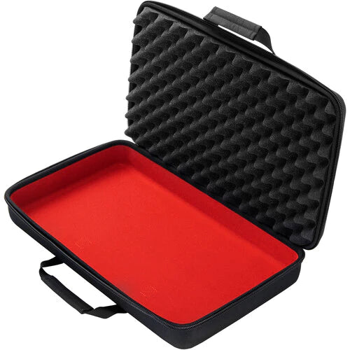 Odyssey B2200003 Case DJ Gear - Odyssey Redline Series Soft Case for Pioneer DDJ-400 / DDJ-RB and Native Instruments Traktor S2