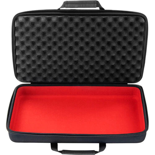 Odyssey B2200003 Case DJ Gear - Odyssey Redline Series Soft Case for Pioneer DDJ-400 / DDJ-RB and Native Instruments Traktor S2