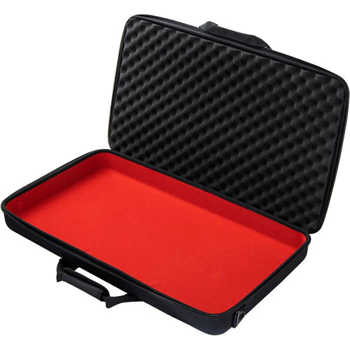 Odyssey B2200010 Case DJ Gear - Odyssey Redline Series Soft Case for Pioneer DDJ-SX, DDJ-SX2, and DDJ-SX3