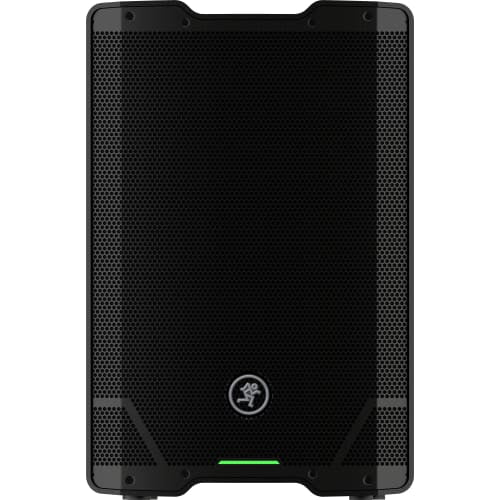 MACKIE SRT210 - 10” 1600W Professional Powered Loudspeaker.