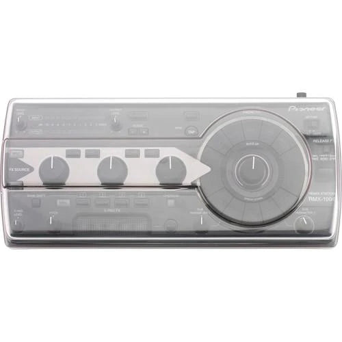 DECKSAVER DS-PC-RMX1000 - Decksaver DS-PC-RMX1000 Cover