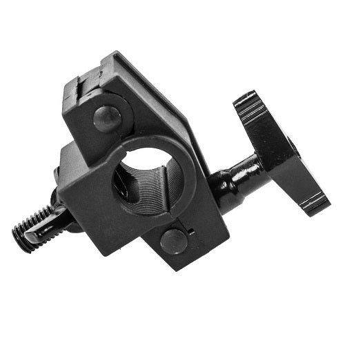 AMERICAN DJ MINI-O-CLAMP - HOLDS UP 20 lbs. / 9 kg.