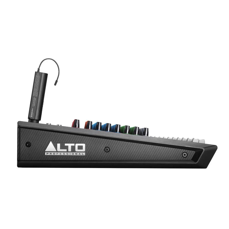 ALTO STEALTH 1  - MONO UHF XLR WIRELESS SYSTEM