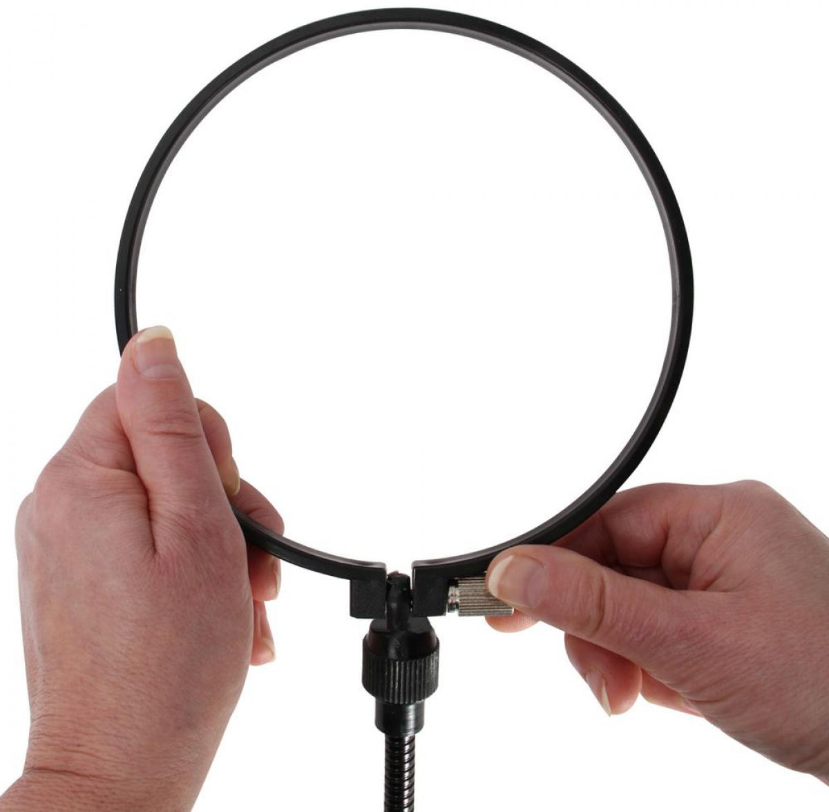 ON STAGE ASVS6R3 - Replacement Filters for Pop Blocker