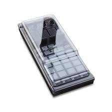 DECKSAVER DS-PC-KONTROLFXZ1 - Decksaver DS-PC-KONTROLFXZ1 Kontrol X1 and F1 Smoked Clear Cover