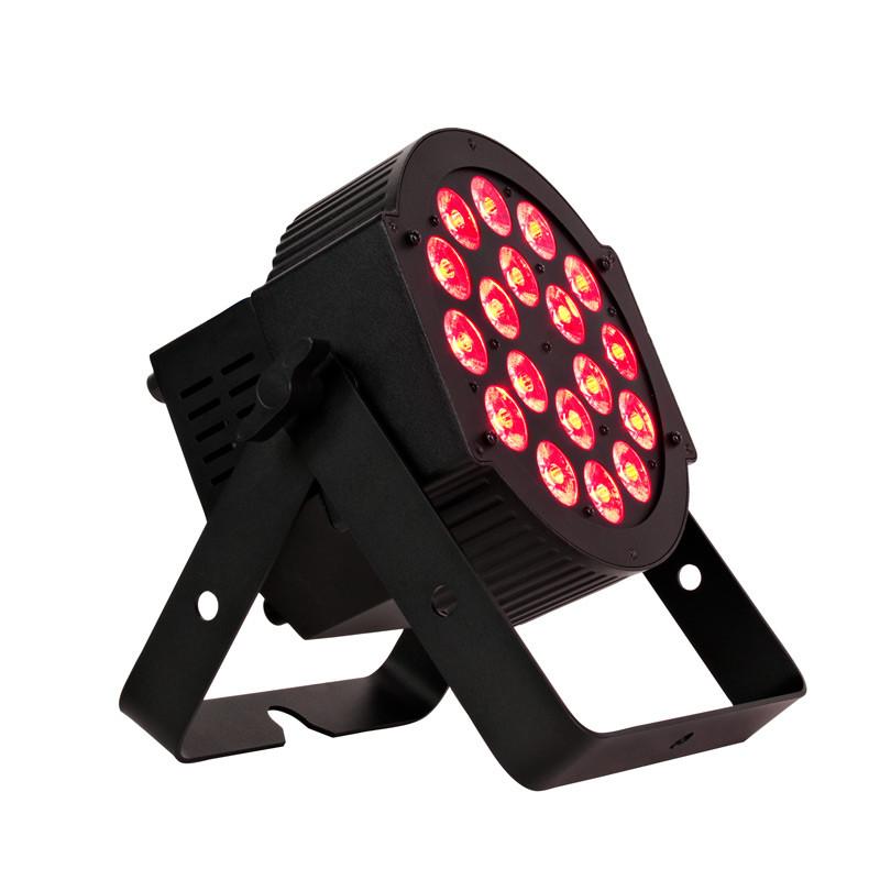 AMERICAN DJ 18P-HEX - 18 x 12 Watts Led wash fixture