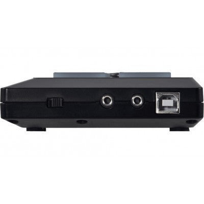 AKAI PRO MPX8 - Mobile SD drum Sample