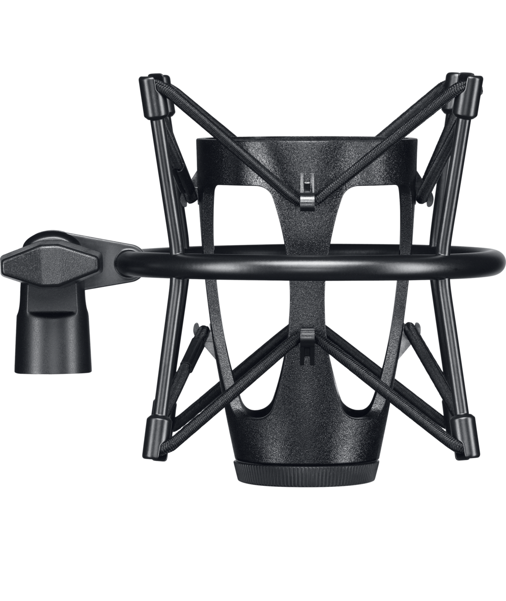 SHURE A32SM Elastic-Suspension Shock Mount