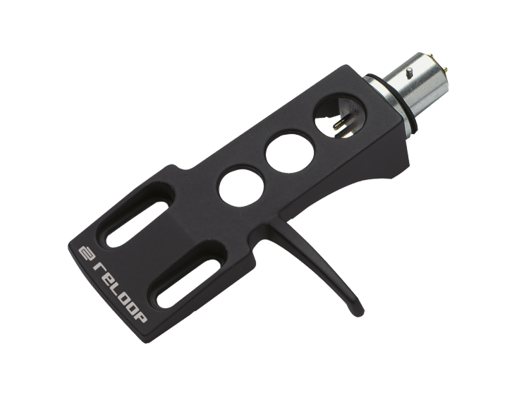 RELOOP HEADSHELL-BLACK