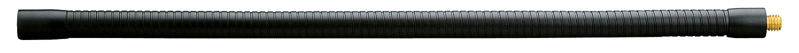 K&M 223-BLACK Gooseneck - 223 Gooseneck