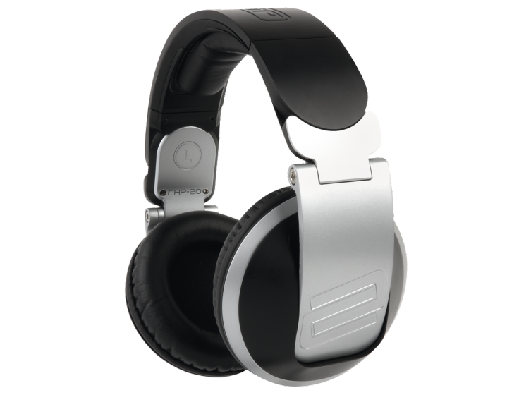 RELOOP RHP-20 - Professional closed Dj Headphone