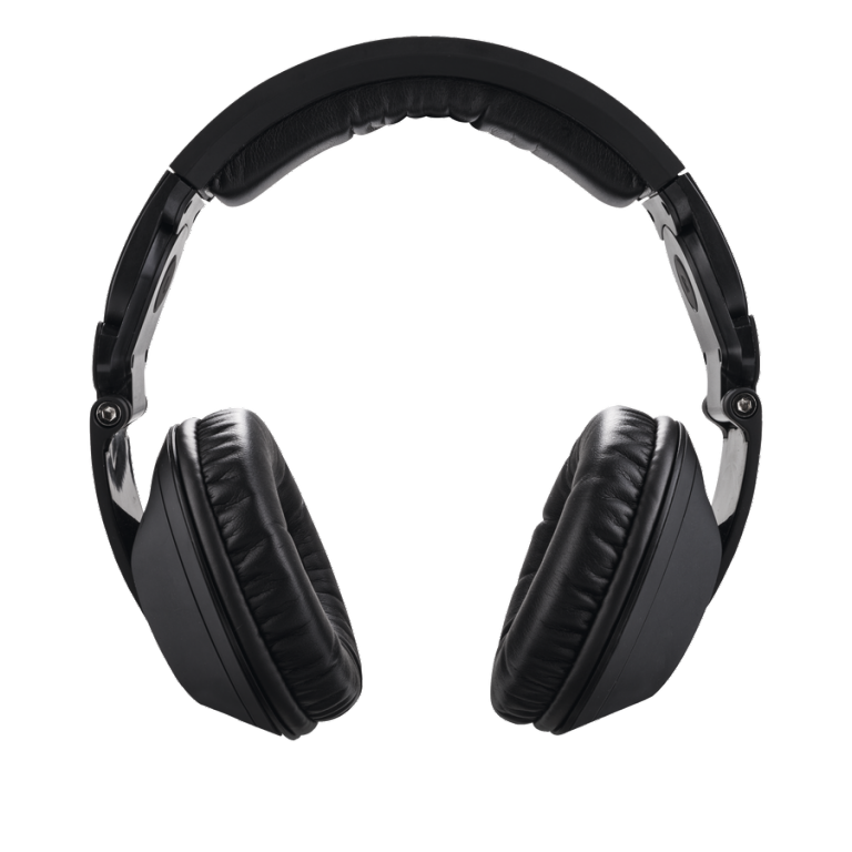 RELOOP RHP-20-K - Professional closed Dj Headphone