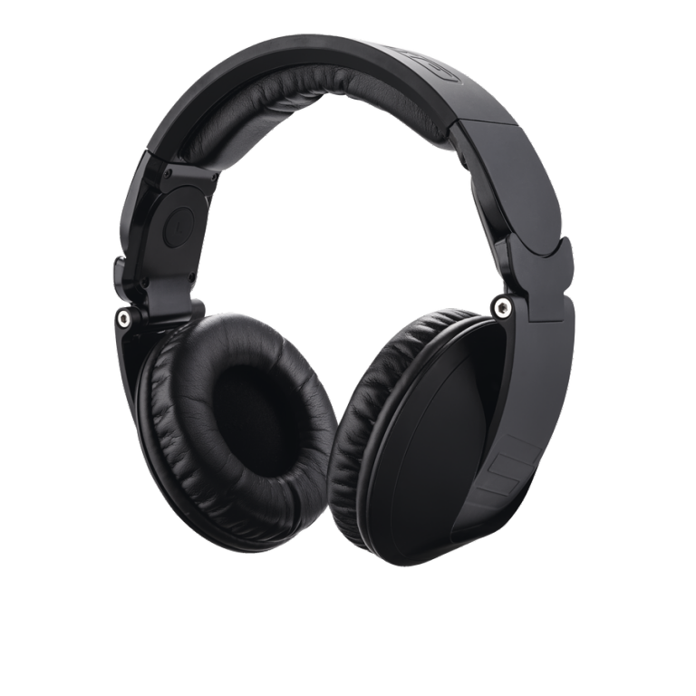 RELOOP RHP-20-K - Professional closed Dj Headphone
