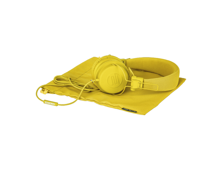 RELOOP RHP-6 - YELLOW Dj Headphone