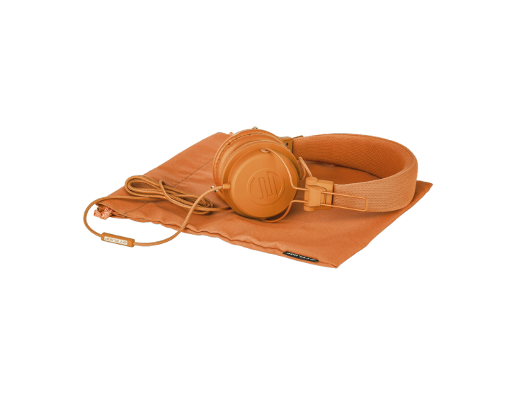 RELOOP RHP-6-ORANGE - Dj Headphone