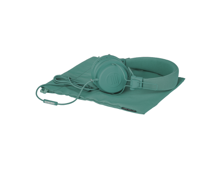 RELOOP RHP-6-PETROL - Dj Headphone