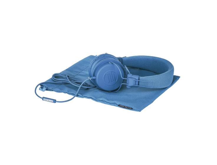 RELOOP RHP-6-BLUE - Dj Headphone