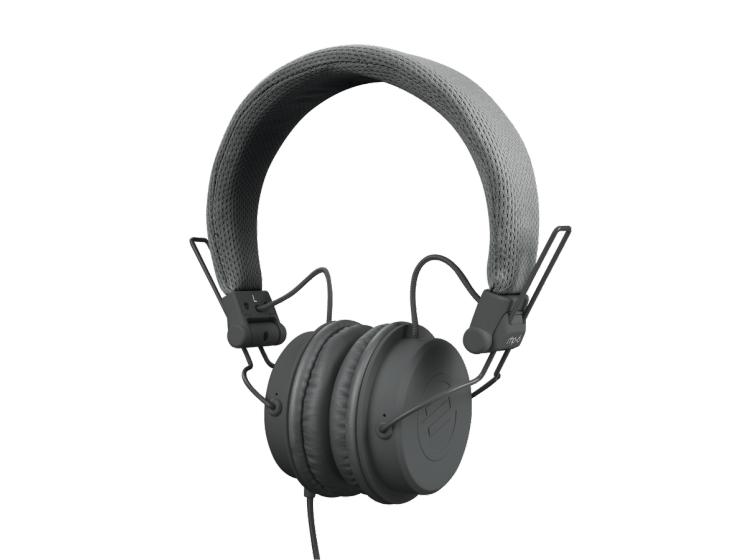 RELOOP RHP-6-GREY - Dj Headphone