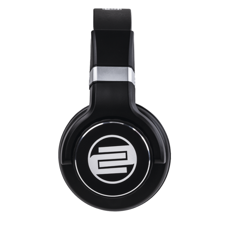 RELOOP RHP-15 - Professioonal Closed Dj Headphone