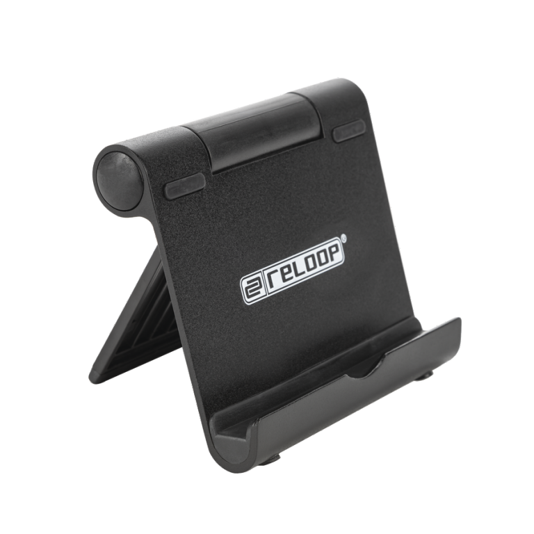 RELOOP TABLET-STAND - Tablet & Phone universal Stand